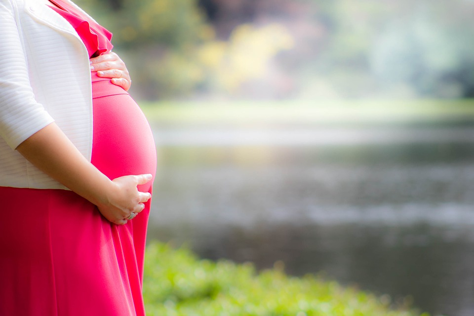 Пособие по беременности и родам (декретные) в 2020 году